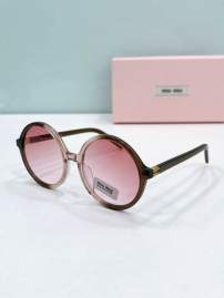 Picture of Miu Miu Sunglasses _SKUfw80537769fw